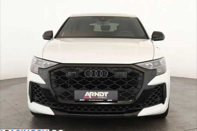 Audi RSQ8 din 2025 cu 27.700 km - oferta AUD257488 - foto 3