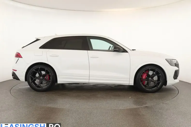 Audi RSQ8 din 2025 cu 27.700 km - oferta AUD257488 - foto 4