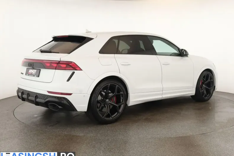 Audi RSQ8 din 2025 cu 27.700 km - oferta AUD257488 - foto 5
