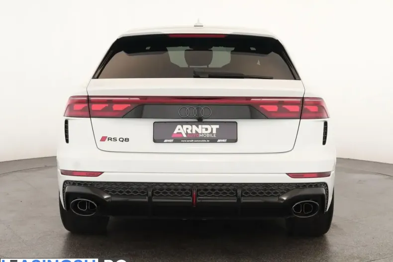 Audi RSQ8 din 2025 cu 27.700 km - oferta AUD257488 - foto 6