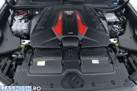 Audi RSQ8 din 2025 cu 27.700 km - oferta AUD257488 - foto 8