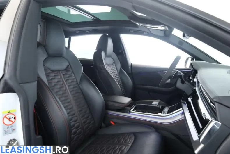 Audi RSQ8 din 2025 cu 27.700 km - oferta AUD257488 - foto 16