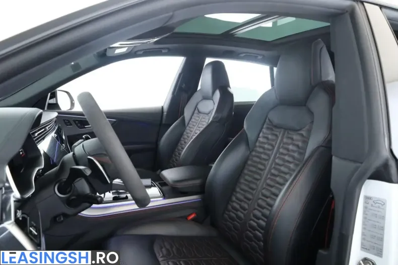 Audi RSQ8 din 2025 cu 27.700 km - oferta AUD257488 - foto 18