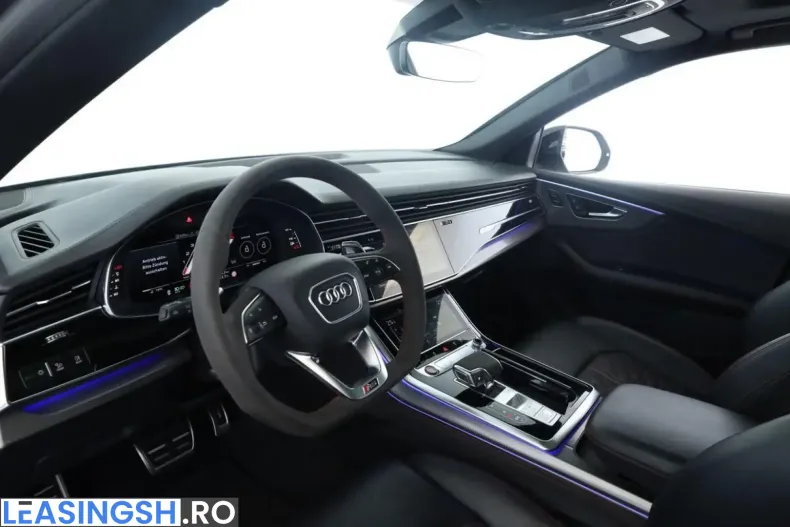 Audi RSQ8 din 2025 cu 27.700 km - oferta AUD257488 - foto 19