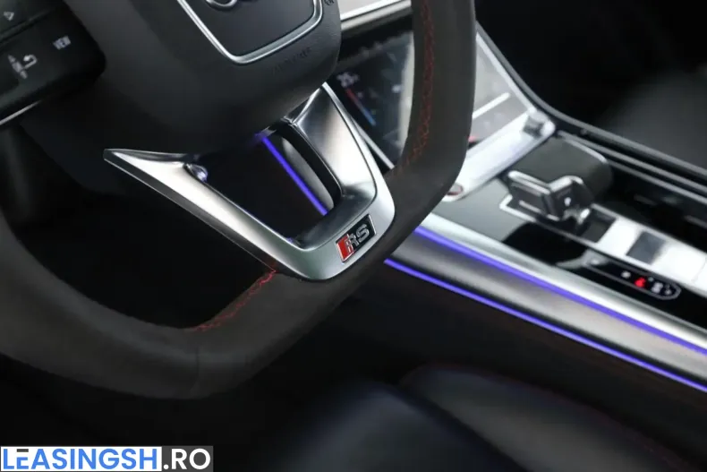 Audi RSQ8 din 2025 cu 27.700 km - oferta AUD257488 - foto 25