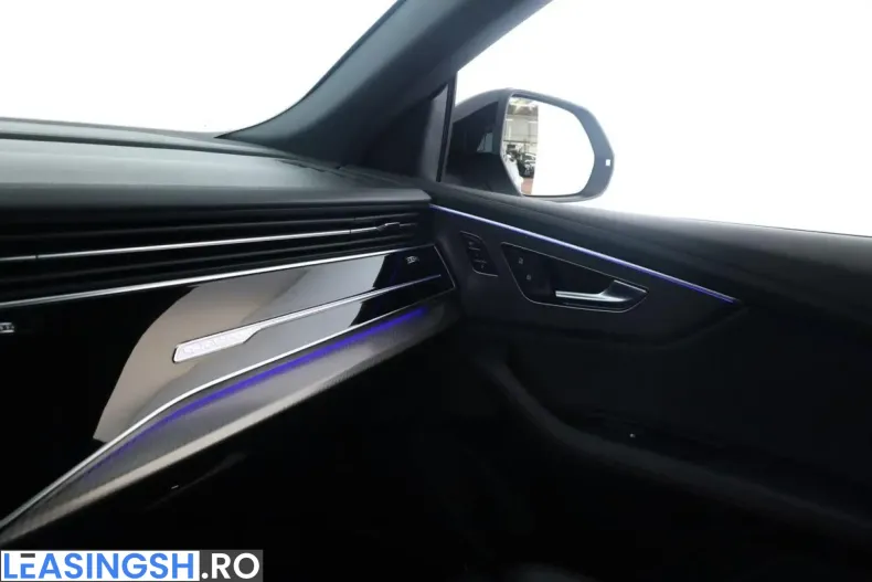 Audi RSQ8 din 2025 cu 27.700 km - oferta AUD257488 - foto 27
