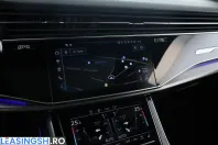 Audi RSQ8 din 2025 cu 27.700 km - oferta AUD257488 - foto 29
