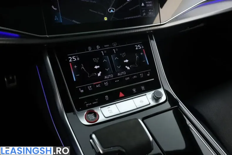 Audi RSQ8 din 2025 cu 27.700 km - oferta AUD257488 - foto 30