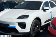 Porsche Macan din 2026 cu 51 km - oferta POR257489 - foto 2