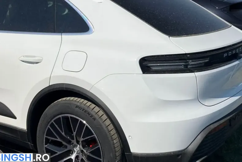 Porsche Macan din 2026 cu 51 km - oferta POR257489 - foto 3