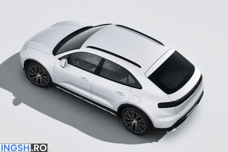Porsche Macan din 2026 cu 51 km - oferta POR257490 - foto 3