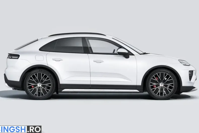 Porsche Macan din 2026 cu 51 km - oferta POR257490 - foto 4