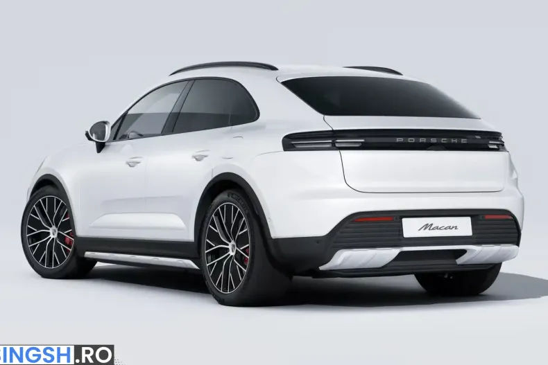 Porsche Macan din 2026 cu 51 km - oferta POR257490 - foto 5