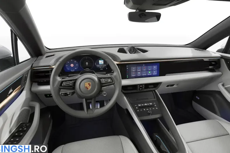 Porsche Macan din 2026 cu 51 km - oferta POR257490 - foto 7