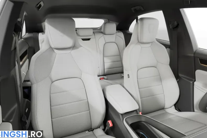 Porsche Macan din 2026 cu 51 km - oferta POR257490 - foto 8
