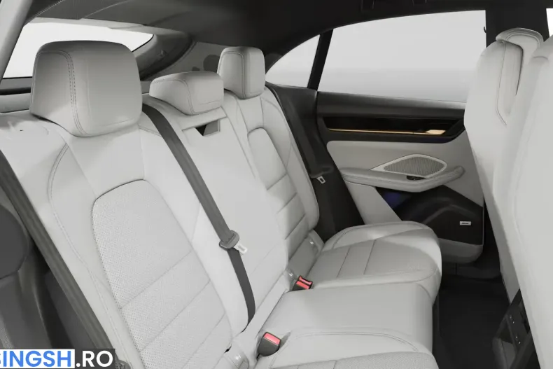 Porsche Macan din 2026 cu 51 km - oferta POR257490 - foto 9