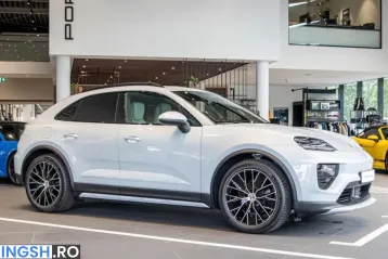 Porsche Macan din 2026 - oferta POR257491