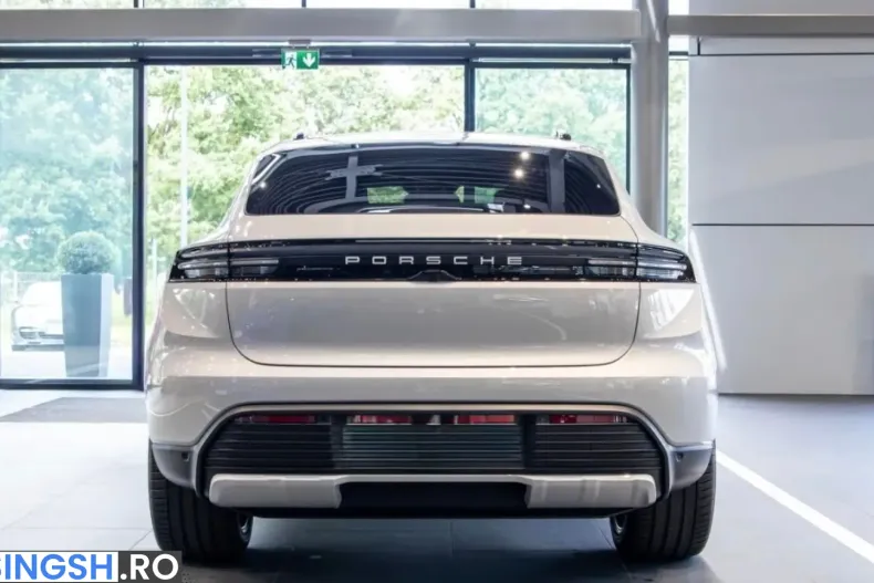 Porsche Macan din 2026 cu 51 km - oferta POR257491 - foto 5