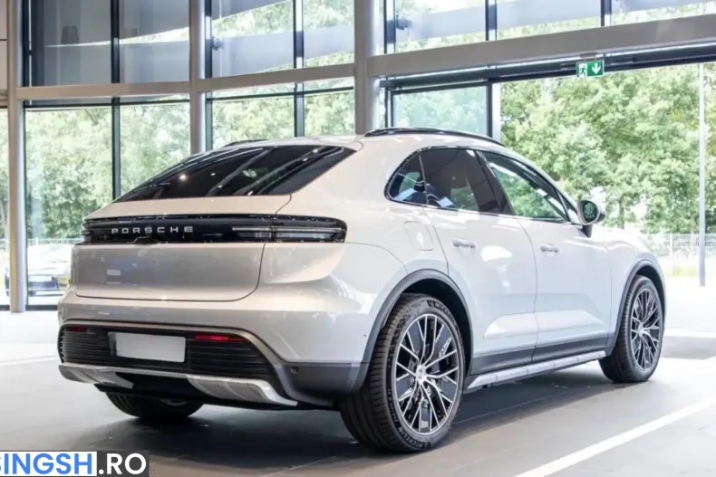 Porsche Macan din 2026 cu 51 km - oferta POR257491 - foto 6