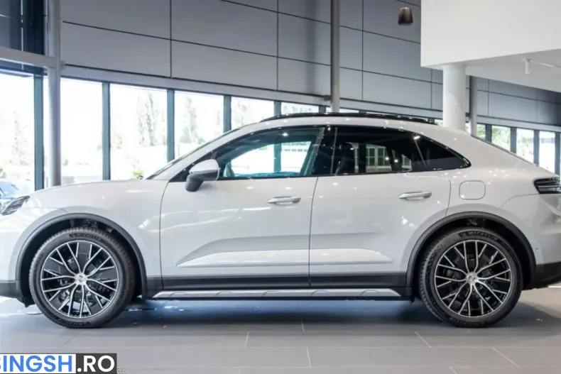 Porsche Macan din 2026 cu 51 km - oferta POR257491 - foto 7
