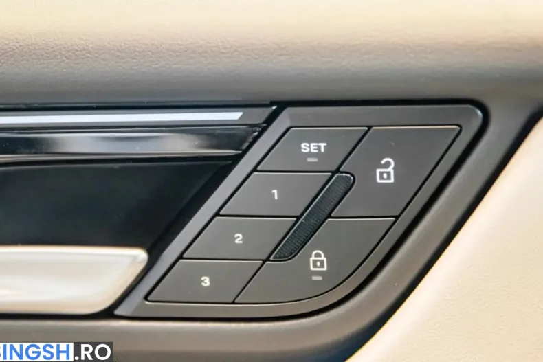 Porsche Macan din 2026 cu 51 km - oferta POR257491 - foto 19