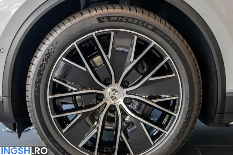 Porsche Macan din 2026 cu 51 km - oferta POR257491 - foto 23