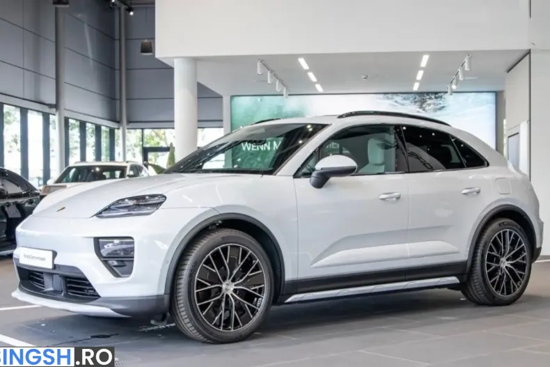 Porsche Macan din 2026 cu 51 km - oferta POR257491 - foto 25