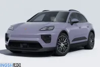 Porsche Macan din 2025 cu 22.800 km - oferta POR257492 - foto 1