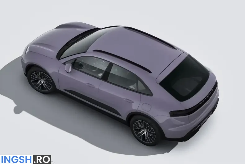 Porsche Macan din 2025 cu 22.800 km - oferta POR257492 - foto 2