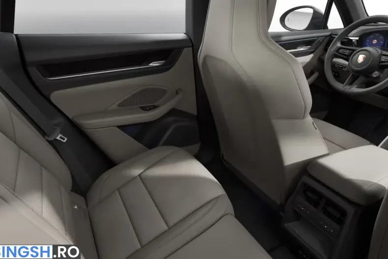 Porsche Macan din 2025 cu 22.800 km - oferta POR257492 - foto 7
