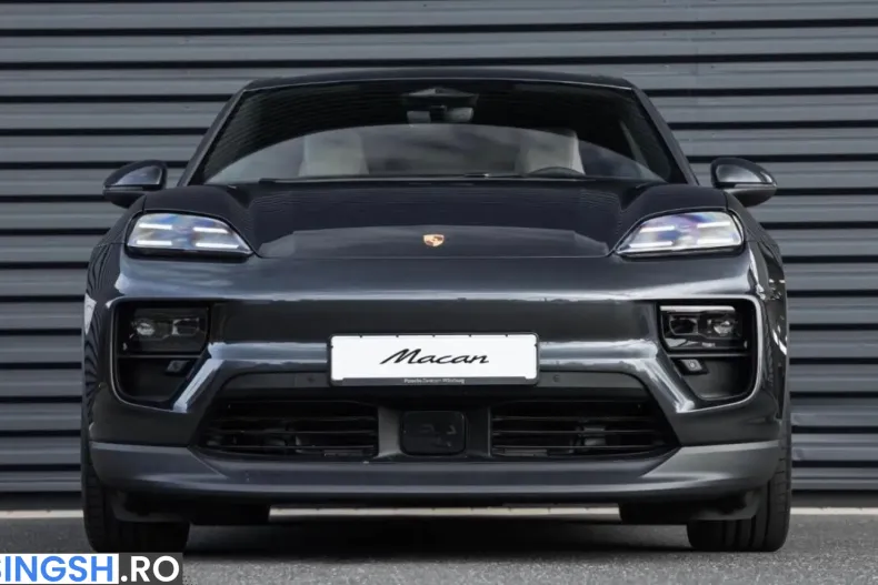 Porsche Macan din 2026 cu 51 km - oferta POR257493 - foto 2