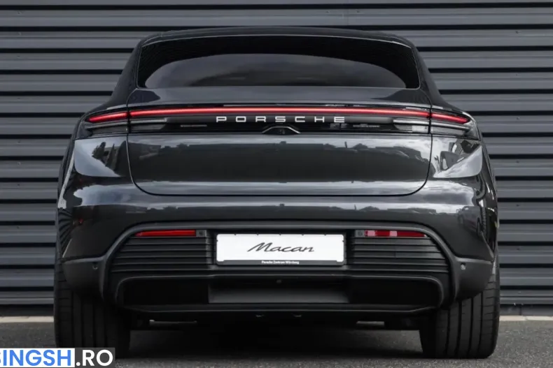 Porsche Macan din 2026 cu 51 km - oferta POR257493 - foto 4