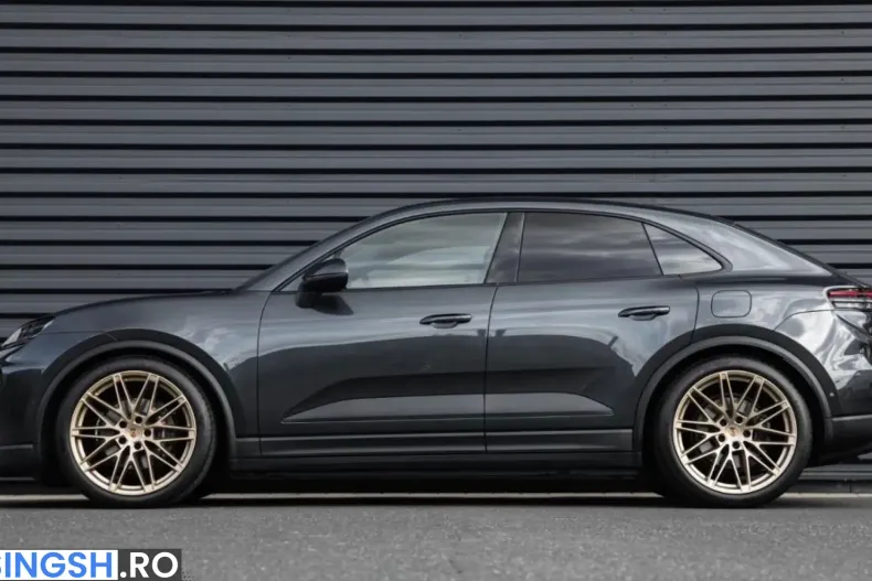 Porsche Macan din 2026 cu 51 km - oferta POR257493 - foto 5