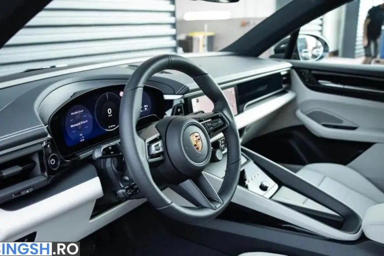 Porsche Macan din 2026 cu 51 km - oferta POR257493 - foto 7