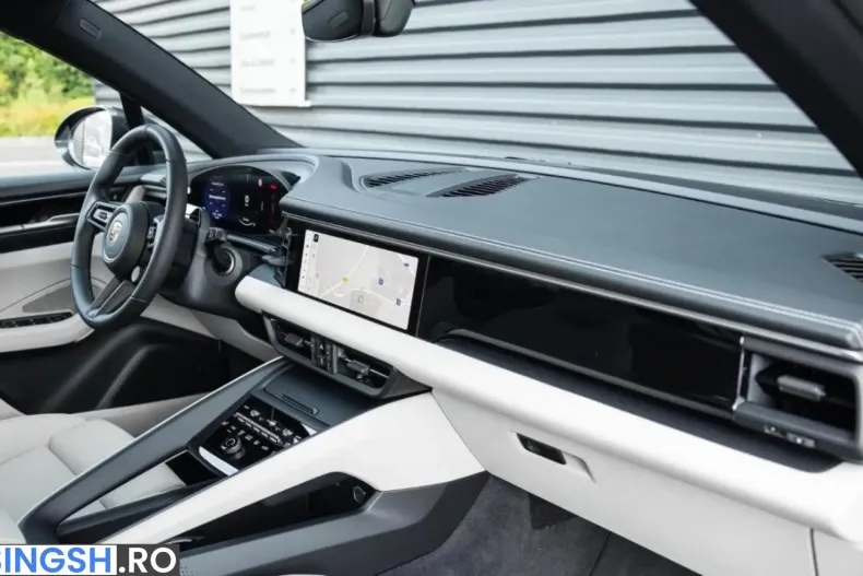 Porsche Macan din 2026 cu 51 km - oferta POR257493 - foto 15