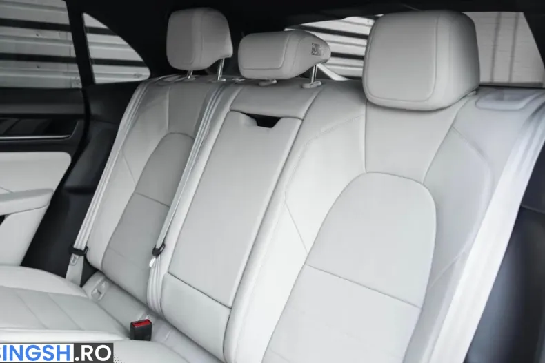 Porsche Macan din 2026 cu 51 km - oferta POR257493 - foto 19