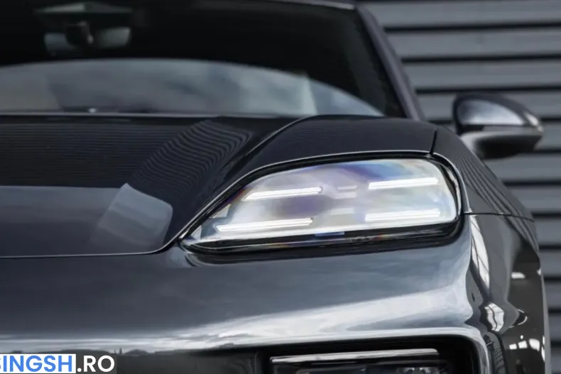 Porsche Macan din 2026 cu 51 km - oferta POR257493 - foto 25