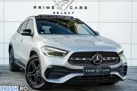 Mercedes-Benz GLA 250 (Clasa GLA) din 2021 cu 49.100 km - oferta MER257494 - foto 1