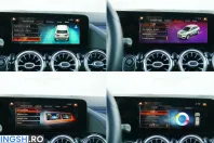 Mercedes-Benz GLA 250 (Clasa GLA) din 2021 cu 49.100 km - oferta MER257494 - foto 11
