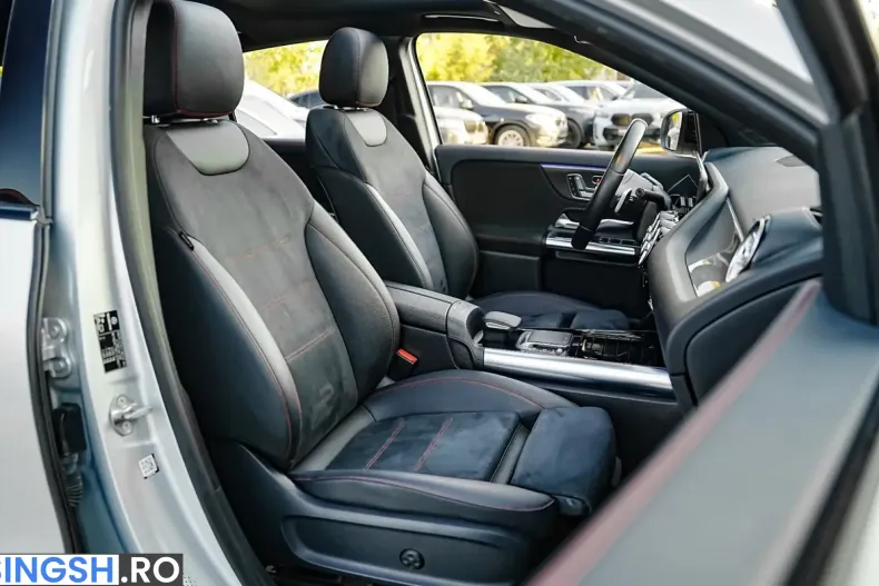 Mercedes-Benz GLA 250 (Clasa GLA) din 2021 cu 49.100 km - oferta MER257494 - foto 16