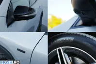 Mercedes-Benz GLA 250 (Clasa GLA) din 2021 cu 49.100 km - oferta MER257494 - foto 22