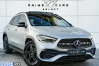 Mercedes-Benz GLA 250 (Clasa GLA) din 2021 cu 49.100 km - oferta MER257494 - foto 36