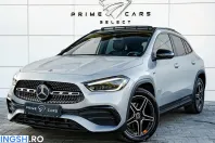 Mercedes-Benz GLA 250 (Clasa GLA) din 2021 cu 49.100 km - oferta MER257494 - foto 37