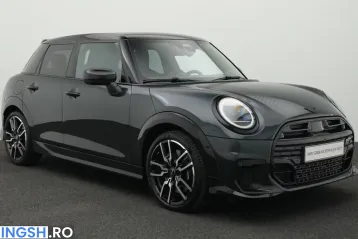 MINI Cooper S din 2025 - oferta MIN257495