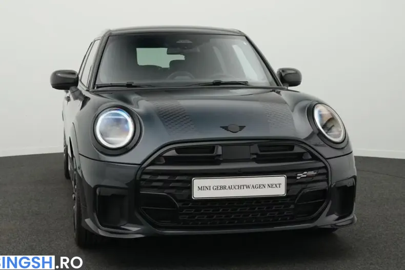 MINI Cooper S din 2025 cu 10.983 km - oferta MIN257495 - foto 2