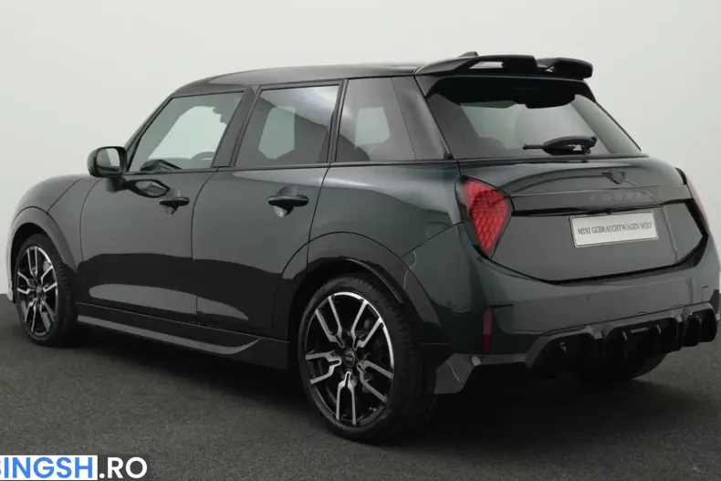MINI Cooper S din 2025 cu 10.983 km - oferta MIN257495 - foto 4