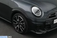 MINI Cooper S din 2025 cu 10.983 km - oferta MIN257495 - foto 5