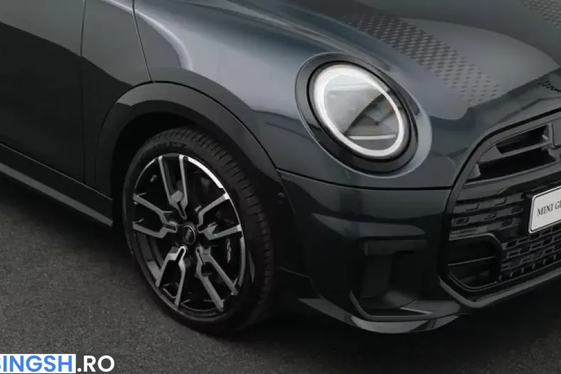 MINI Cooper S din 2025 cu 10.983 km - oferta MIN257495 - foto 5