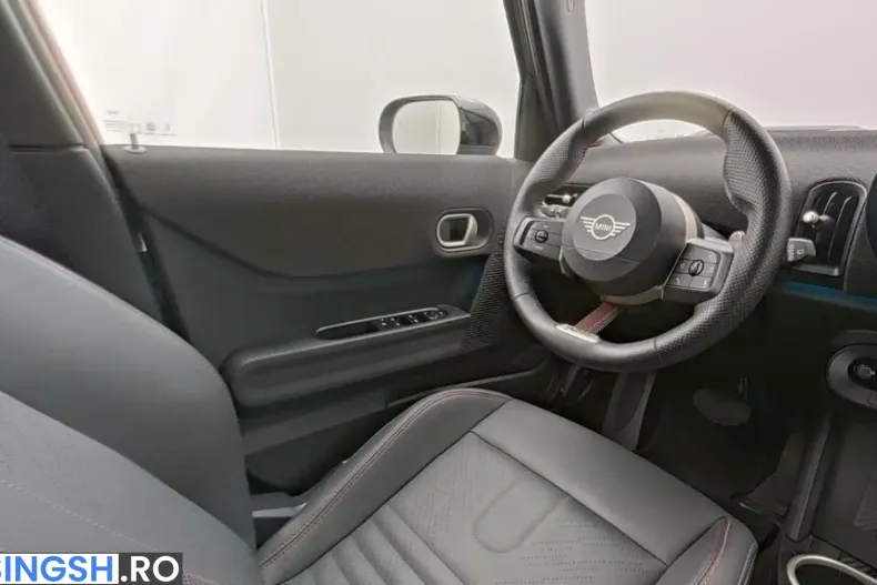 MINI Cooper S din 2025 cu 10.983 km - oferta MIN257495 - foto 8