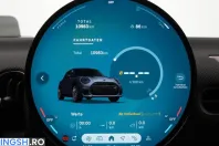 MINI Cooper S din 2025 cu 10.983 km - oferta MIN257495 - foto 9